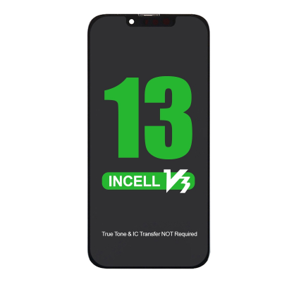 iphone 13 diagnosable incell lcd screen replacement