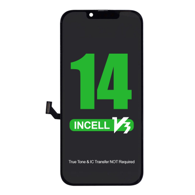 iphone 14 diagnosable incell lcd screen replacement