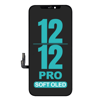iphone 12 pro oled screen