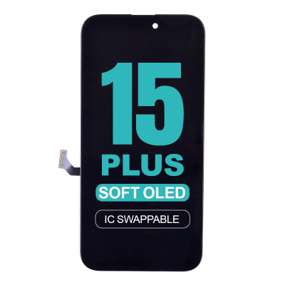 iphone 15 plus oled screen replacement