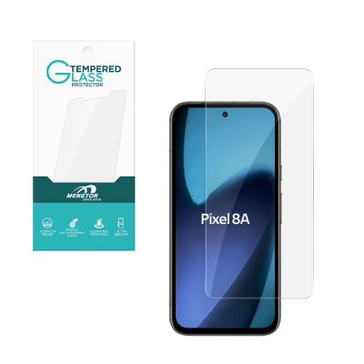 Google Pixel 8a Screen Protector