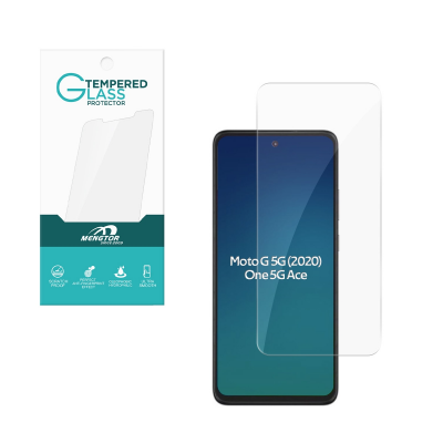 Moto G 5G screen protector