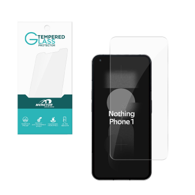 Tempered Glass for Nothing Phone 1