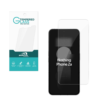 Tempered Glass for Nothing Phone 2a