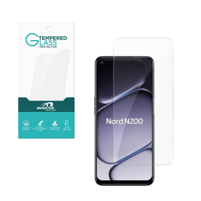 OnePlus Nord N200 5G Screen Protector