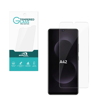 Samsung Galaxy A42 5G Screen Protector