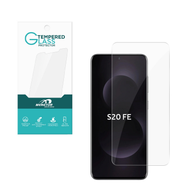 tempered glass for Samsung Galaxy S20 FE