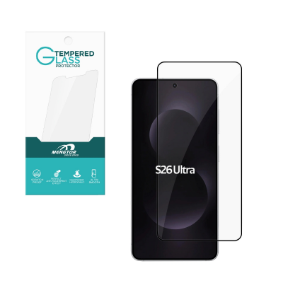 Samsung Galaxy S26 Ultra screen protector