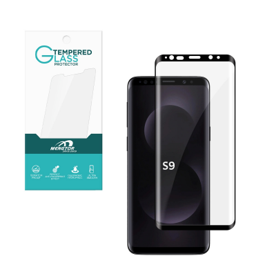 Samsung Galaxy S9 Screen Protector