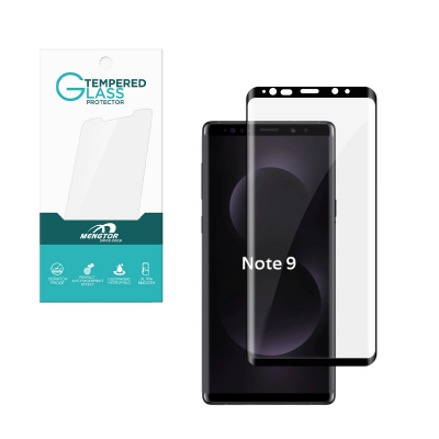  Samsung Galaxy Note 9 Screen Protector