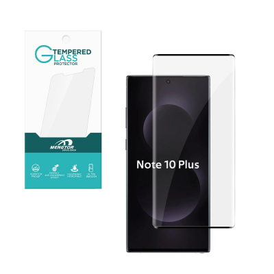 full curved glass for Samsung Galaxy Note 10 Plus