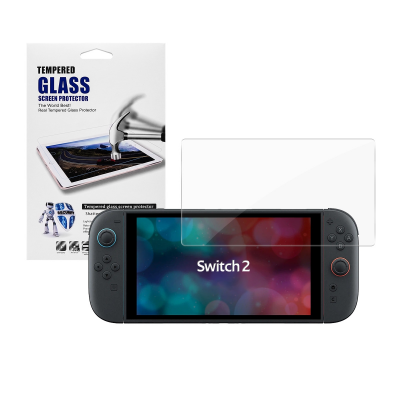 Nintendo Switch 2 screen protector