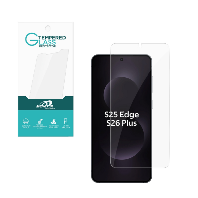 Galaxy S25 Edge full screen protector