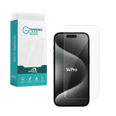bulk tempered glass screen protector iphone 14 pro