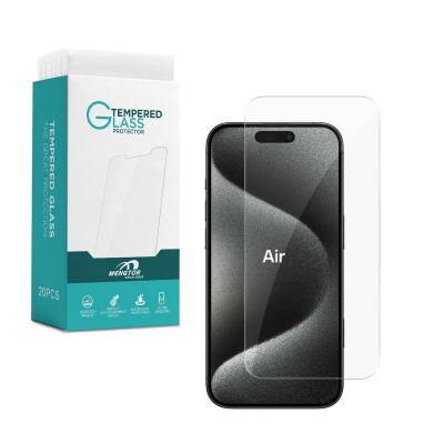 iphone air screen protector