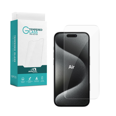 iPhone Air tempered glass
