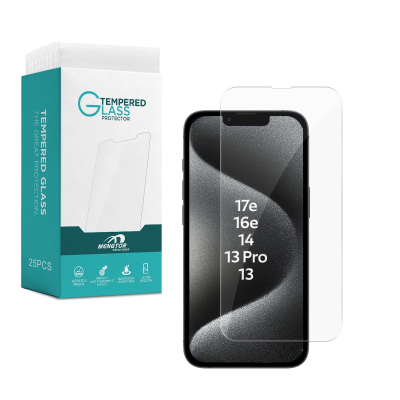 iphone 16e screen protector bulk