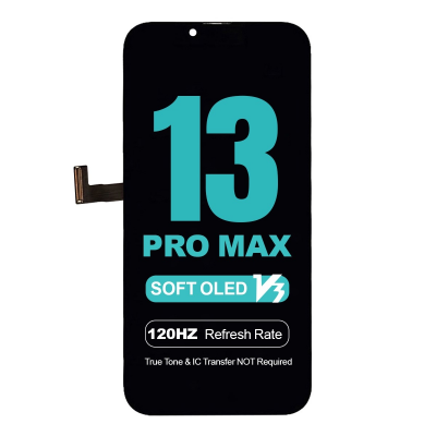 replacement screen for iphone 13 pro max without ic swap
