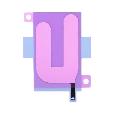  Battery Sticker for iPhone 16 Plus (Pack of 10)