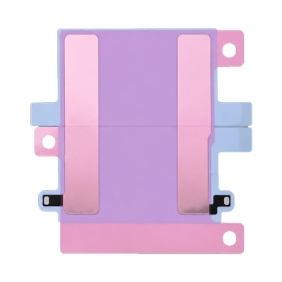  Battery Sticker for iPhone Air (Pack of 10)