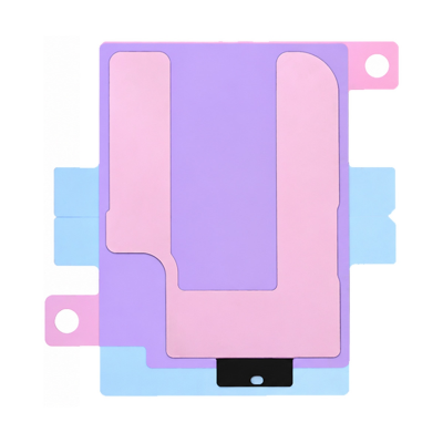  Battery Sticker for iPhone 17 Pro Max (Pack of 10)