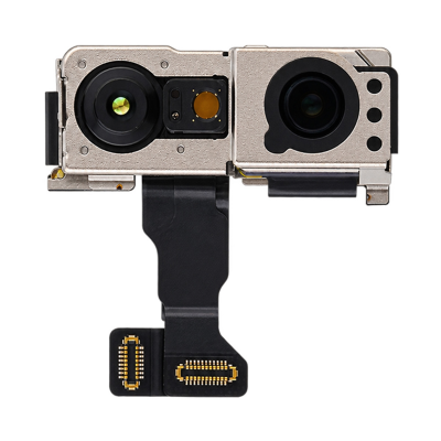  Front Camera Module with Flex Cable for iPhone 17