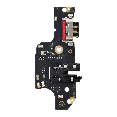  Charging Port with PCB Board for T-Mobile Revvl 8