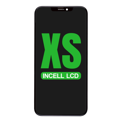 iPhone XS LCD