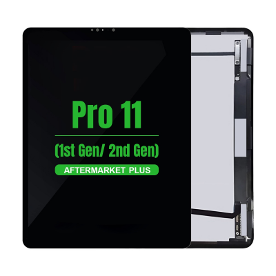 LCD Screen Digitizer Assembly Replacement for iPad Pro 11 (2018/ 2020) (Aftermarket Plus) LCD Screen Digitizer Assembly Replacement for iPad Pro 11 (2018/ 2020)