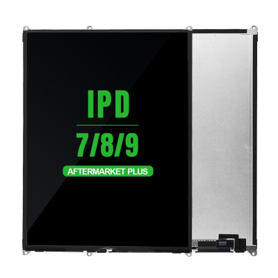 LCD Display Only for iPad 7 2019/ iPad 8 2020/ iPad 9 2021