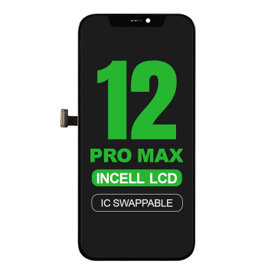 iphone 12 pro max lcd replacement