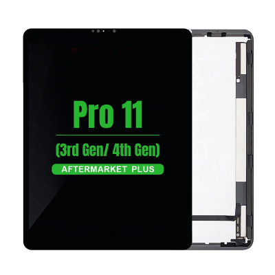 LCD Screen Digitizer Assembly Replacement for iPad Pro 11 (2021/ 2022)