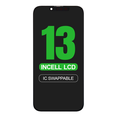 iPhone 13 digitizer with IC