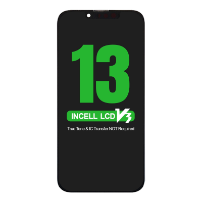 iphone 13 diagnosable incell lcd screen replacement