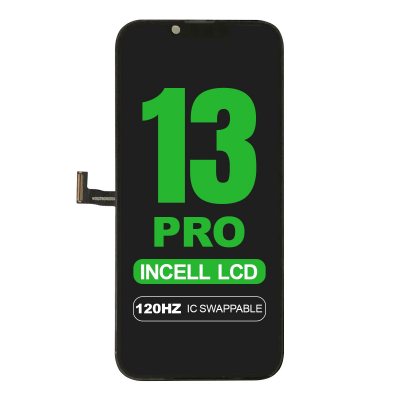 iphone 13 pro screen replacement