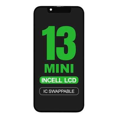 iphone 13 mini screen replacement