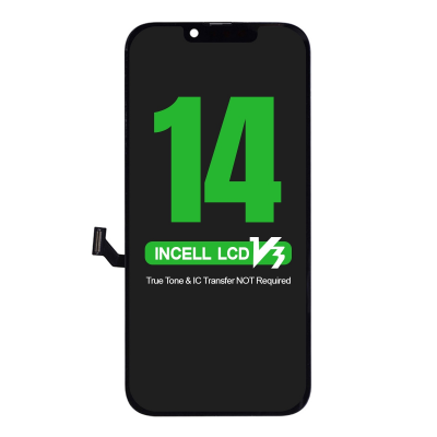 iphone 14 diagnosable incell lcd screen replacement