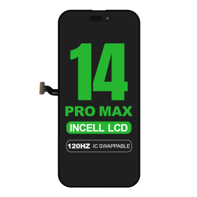 iphone 14 pro max lcd replacement