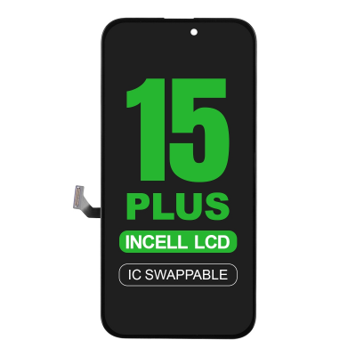iPhone 15 Plus LCD Screen Replacement