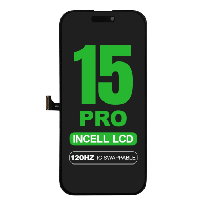iphone 15 pro lcd screen replacement