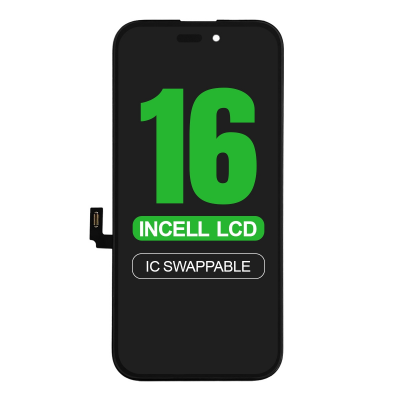 iPhone 16 LCD screen replacement