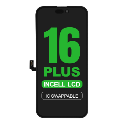 iphone 16 plus lcd replacement