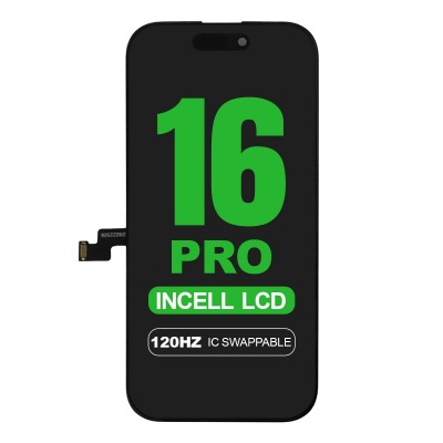 iPhone 16 Pro In-Cell LCD Screen Portable IC