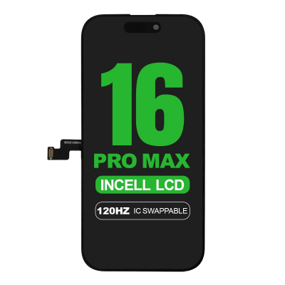 iPhone 16 Pro Max Incell COF Screen