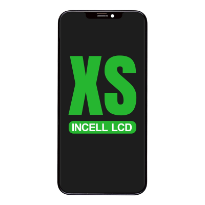 iPhone XS LCD