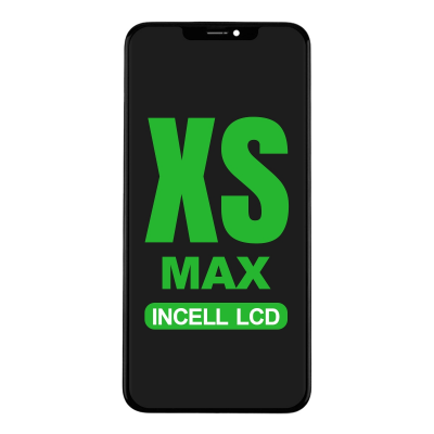 iphone xs max digitizer replacement