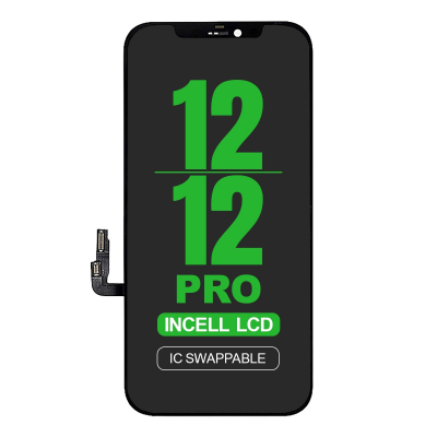 oled iphone 12 screen
