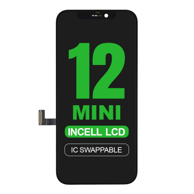 iphone 12 mini screen replacement