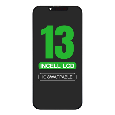 iPhone 13 digitizer with IC