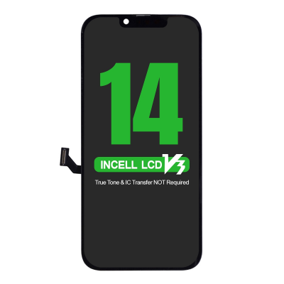 iphone 14 diagnosable incell lcd screen replacement